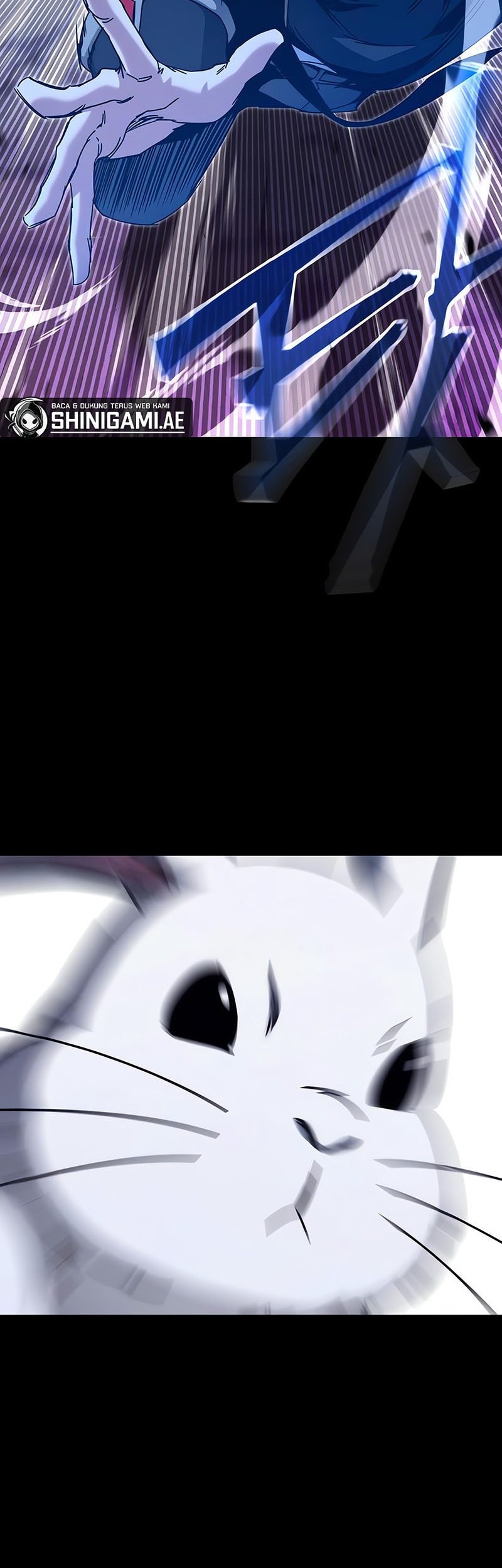 I Took over The Academy With a Single Sashimi Knife Chapter 41 Gambar 17