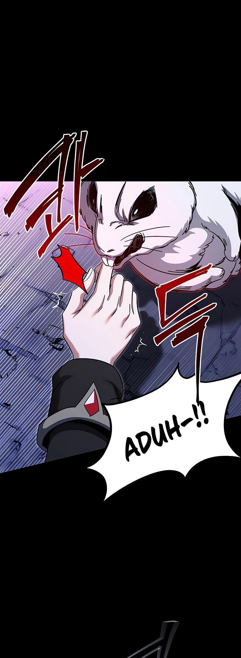 I Took over The Academy With a Single Sashimi Knife Chapter 41 Gambar 21