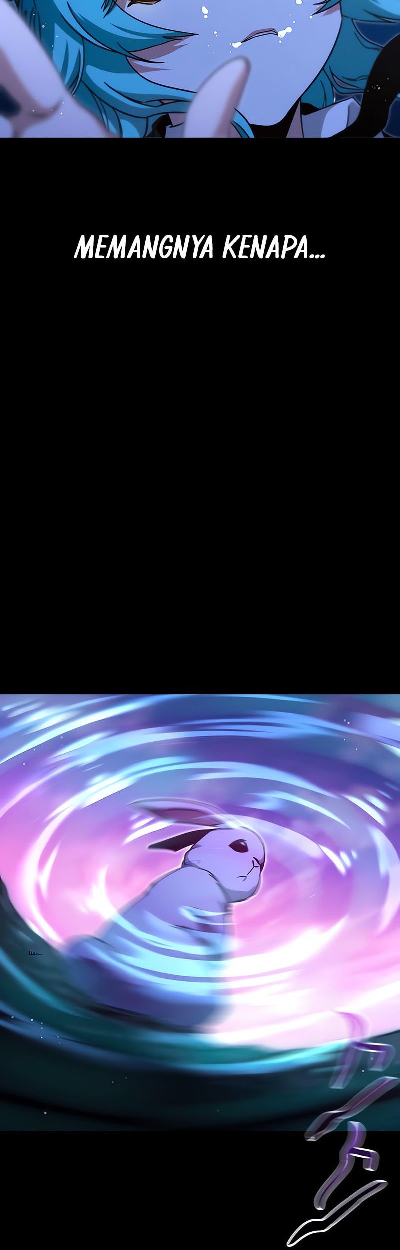 I Took over The Academy With a Single Sashimi Knife Chapter 41 Gambar 31