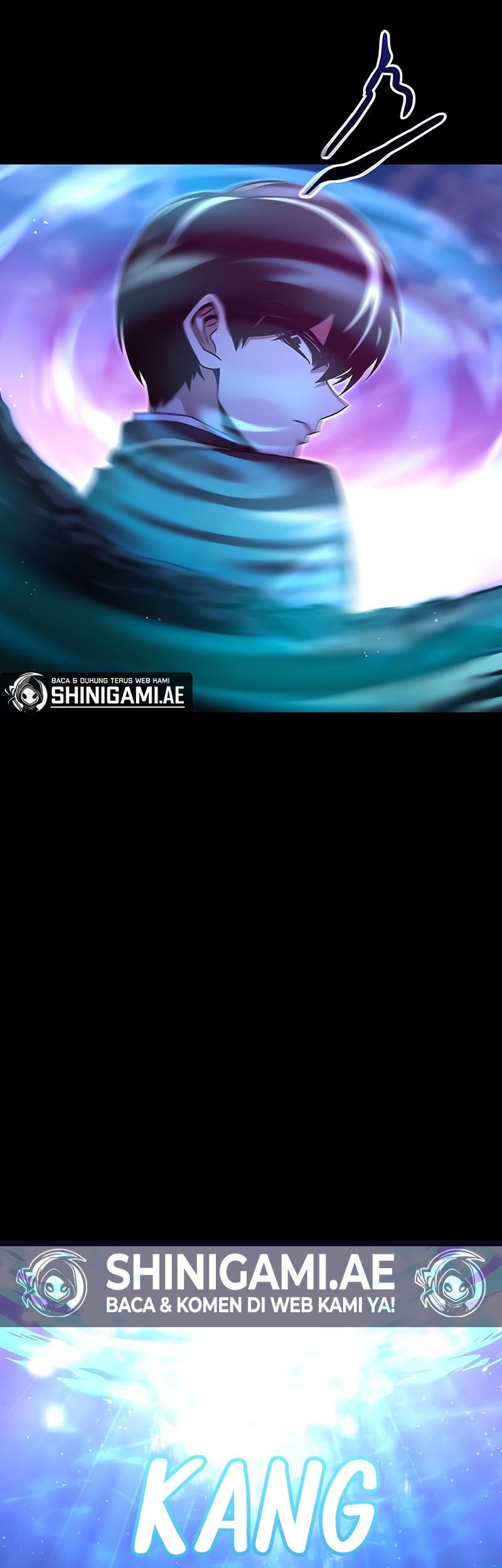 I Took over The Academy With a Single Sashimi Knife Chapter 41 Gambar 32