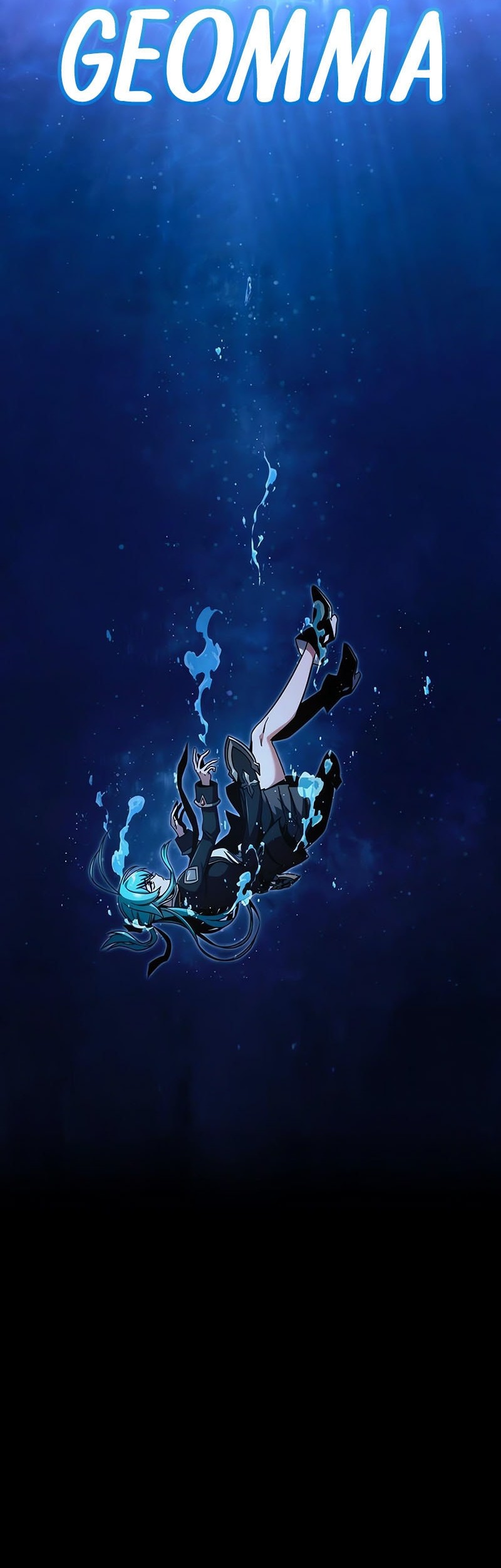 I Took over The Academy With a Single Sashimi Knife Chapter 41 Gambar 33