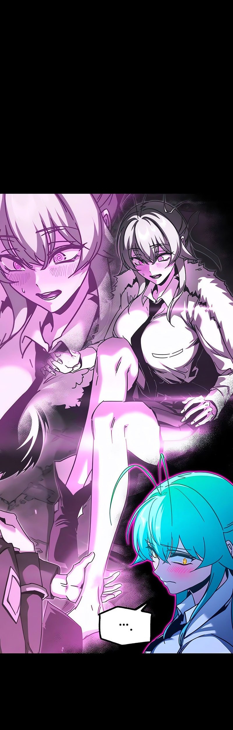 I Took over The Academy With a Single Sashimi Knife Chapter 42 Gambar 37