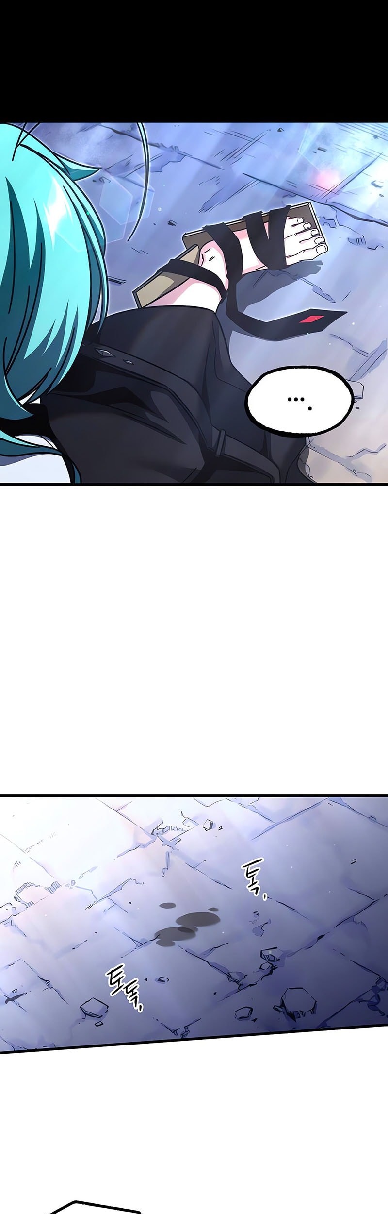 I Took over The Academy With a Single Sashimi Knife Chapter 42 Gambar 38