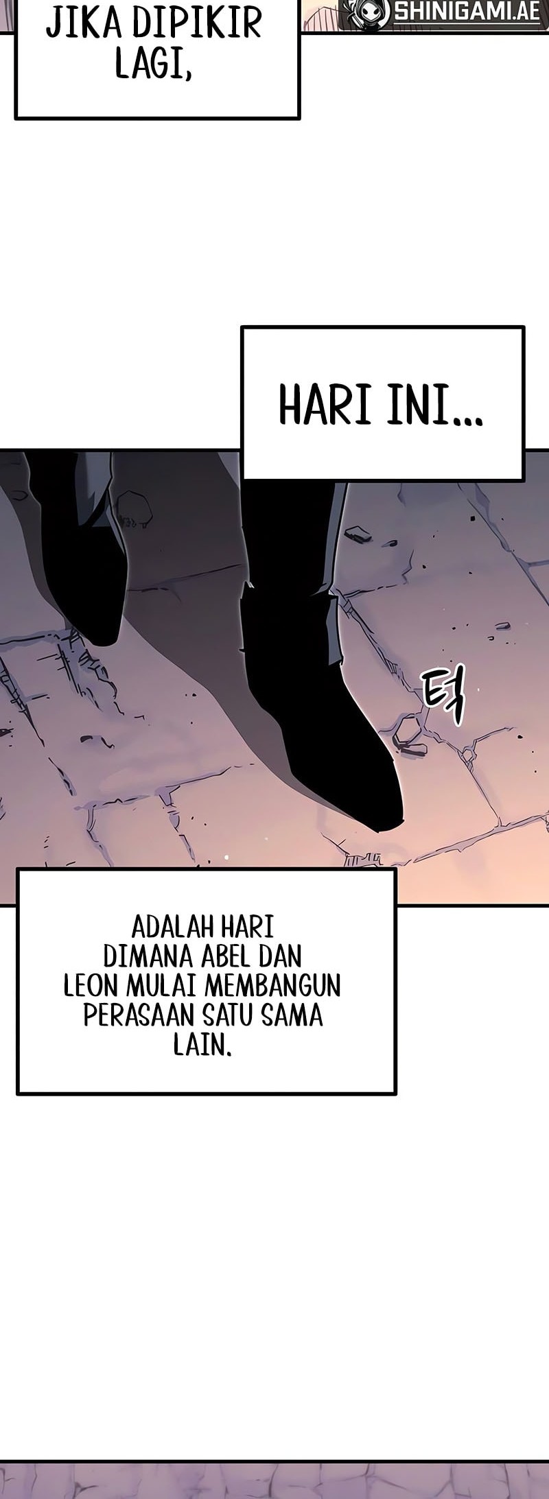 I Took over The Academy With a Single Sashimi Knife Chapter 42 Gambar 53