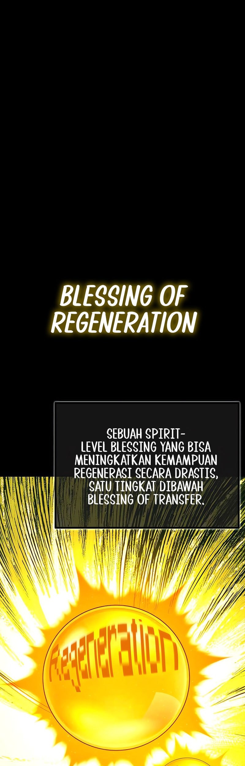 I Took over The Academy With a Single Sashimi Knife Chapter 42 Gambar 56