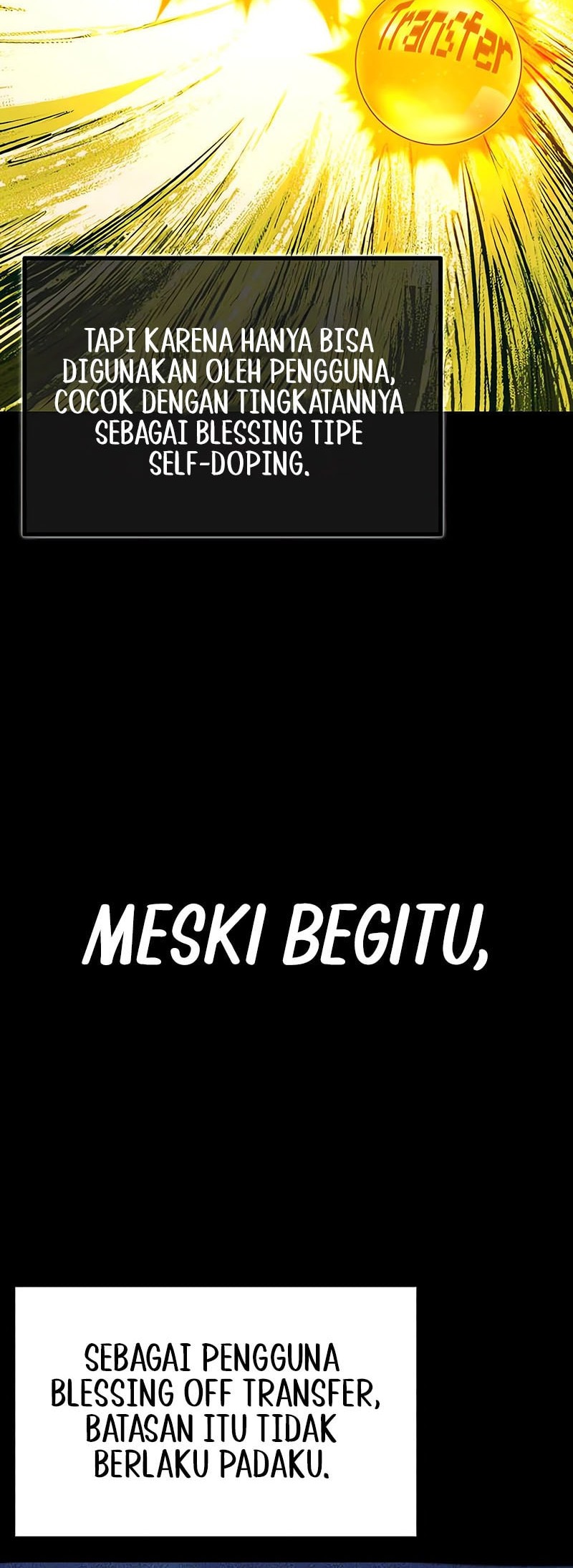 I Took over The Academy With a Single Sashimi Knife Chapter 42 Gambar 57