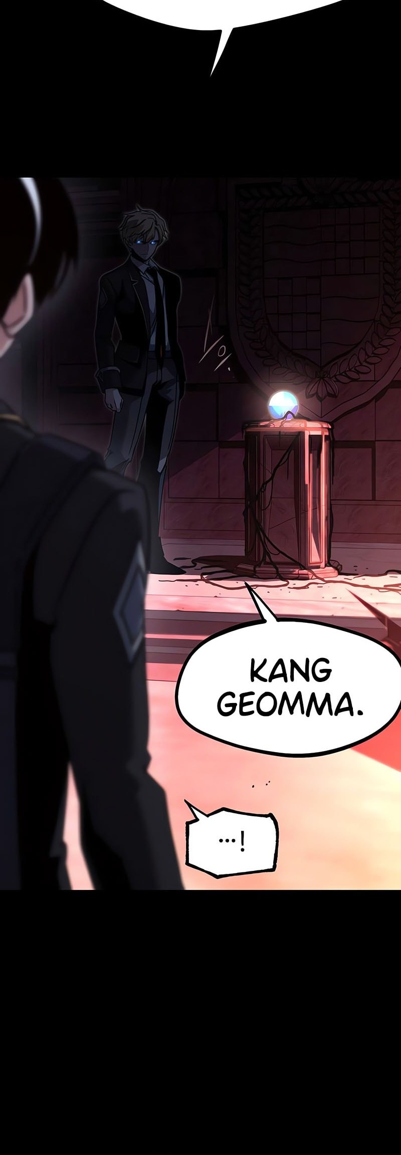 I Took over The Academy With a Single Sashimi Knife Chapter 42 Gambar 69