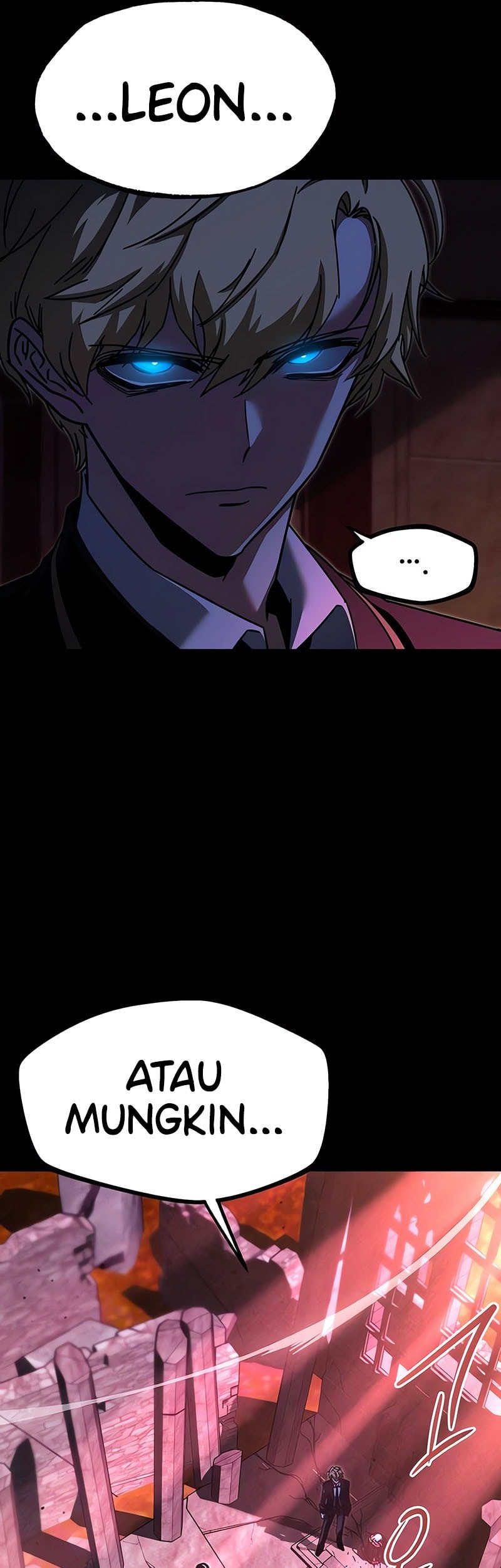 I Took over The Academy With a Single Sashimi Knife Chapter 42 Gambar 70