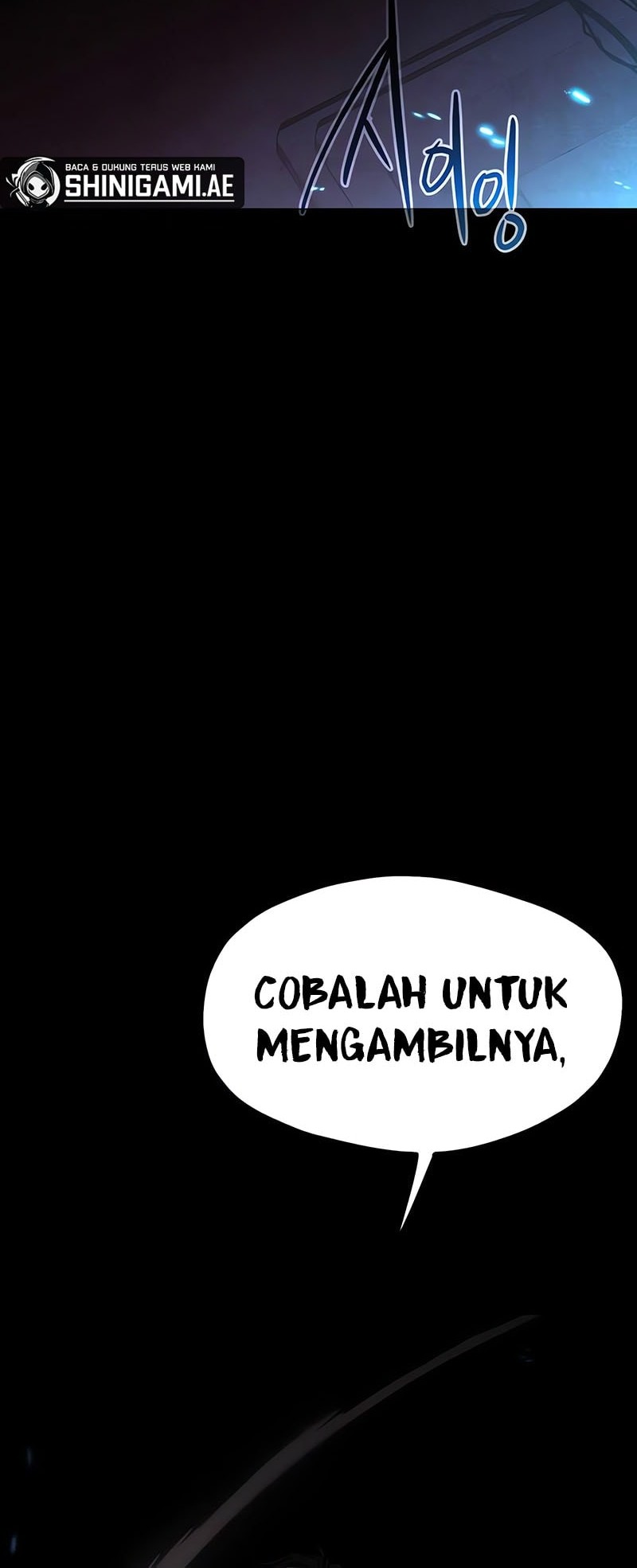 I Took over The Academy With a Single Sashimi Knife Chapter 42 Gambar 73