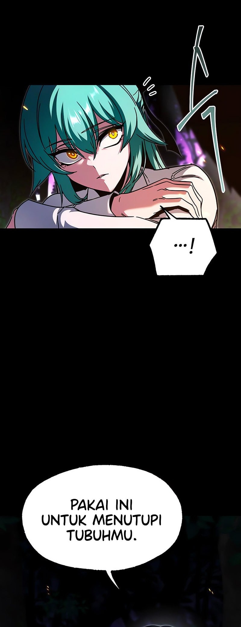 I Took over The Academy With a Single Sashimi Knife Chapter 42 Gambar 5