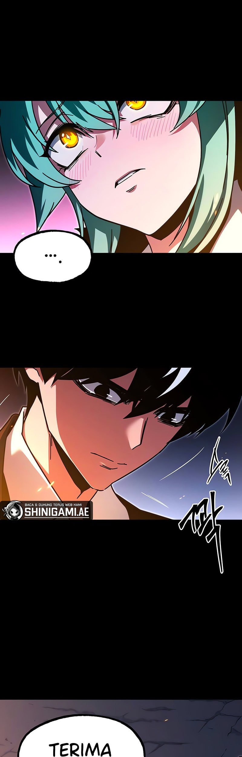 I Took over The Academy With a Single Sashimi Knife Chapter 42 Gambar 12