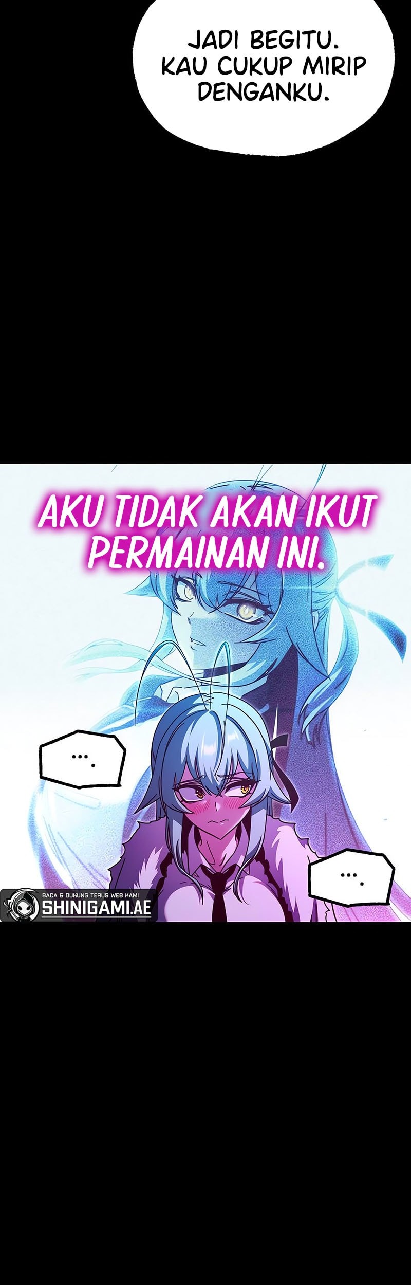 I Took over The Academy With a Single Sashimi Knife Chapter 42 Gambar 16