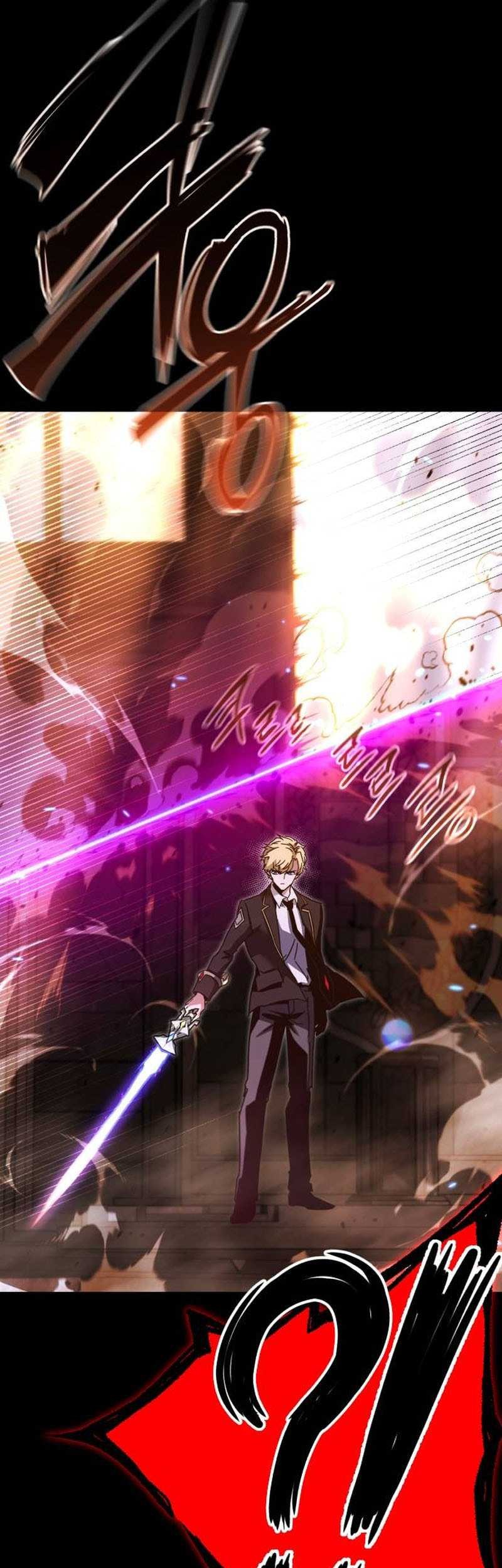 I Took over The Academy With a Single Sashimi Knife Chapter 43 Gambar 9