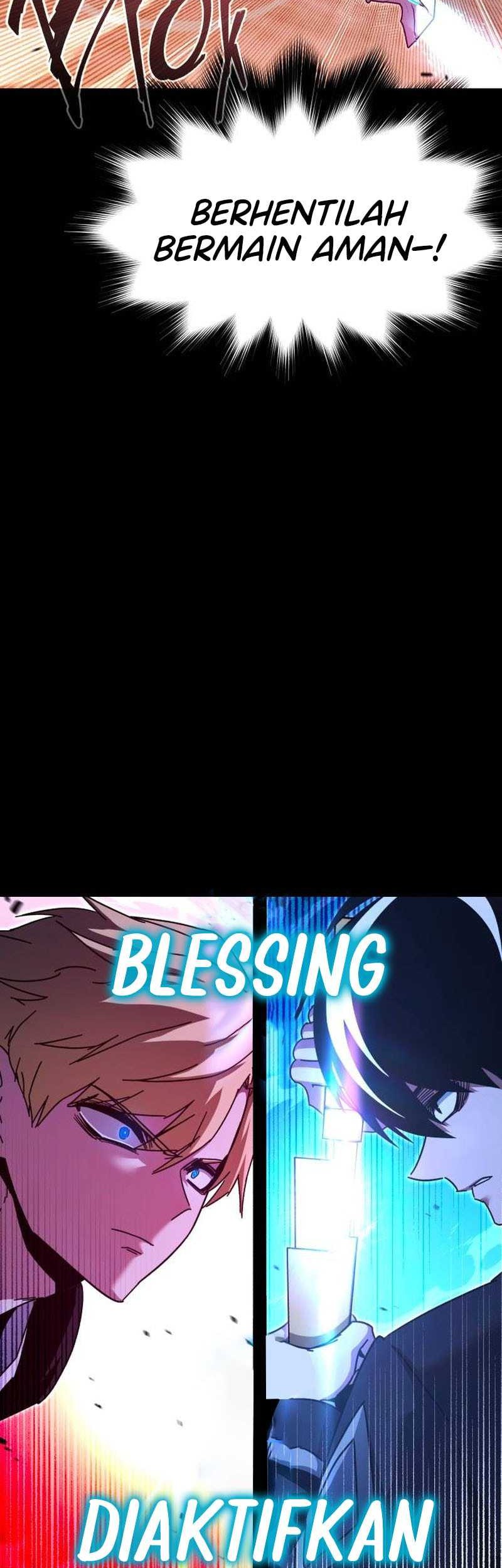 I Took over The Academy With a Single Sashimi Knife Chapter 43 Gambar 39