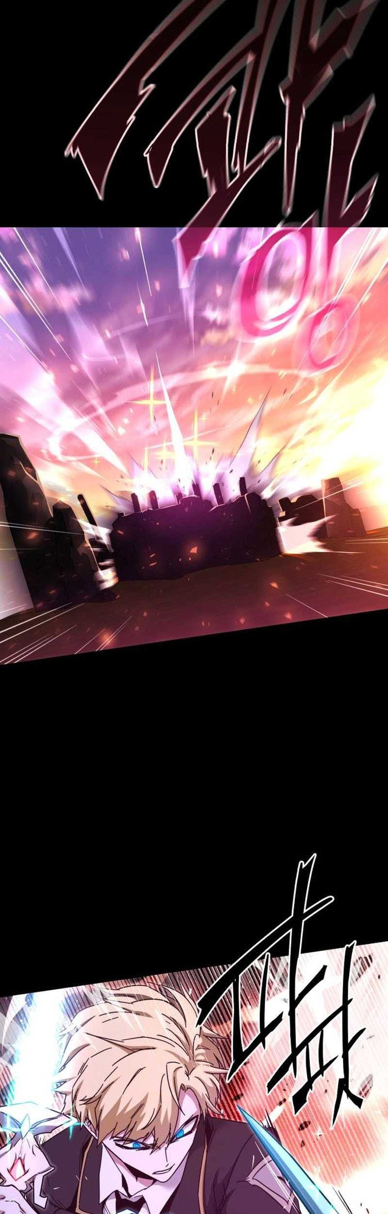 I Took over The Academy With a Single Sashimi Knife Chapter 43 Gambar 41