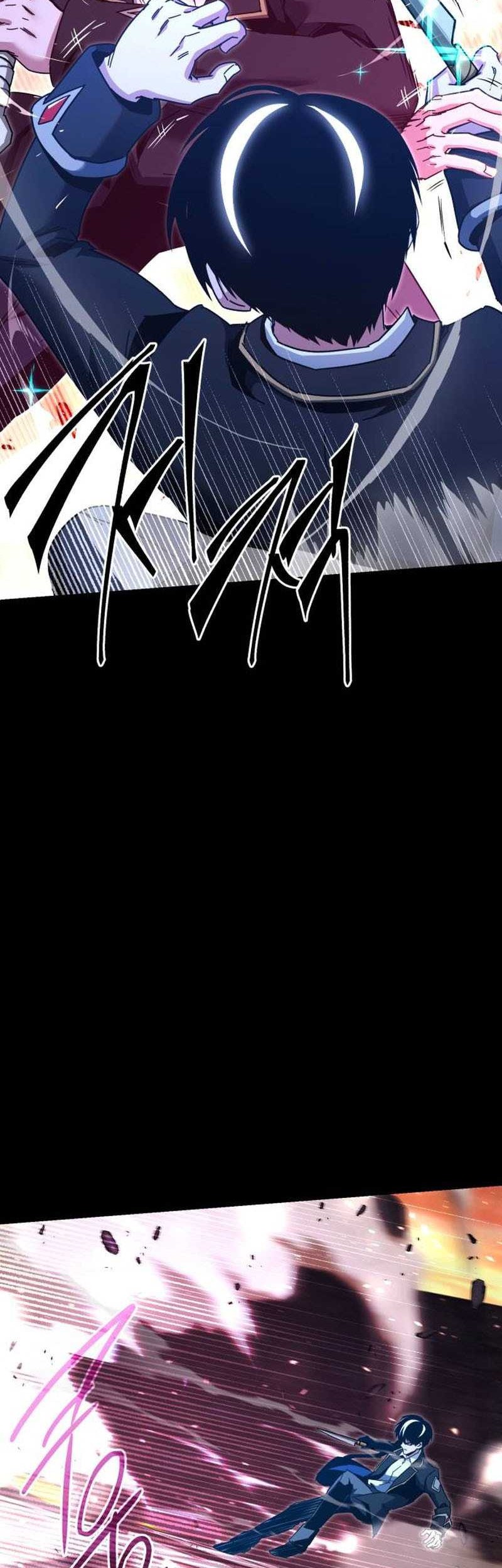 I Took over The Academy With a Single Sashimi Knife Chapter 43 Gambar 42