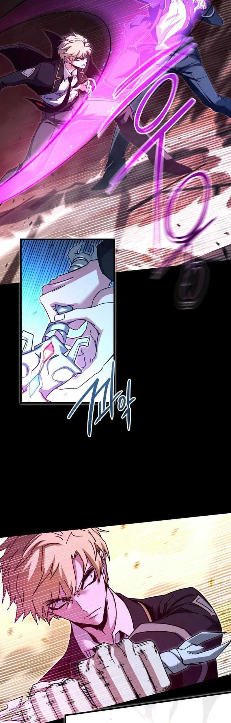 I Took over The Academy With a Single Sashimi Knife Chapter 43 Gambar 46