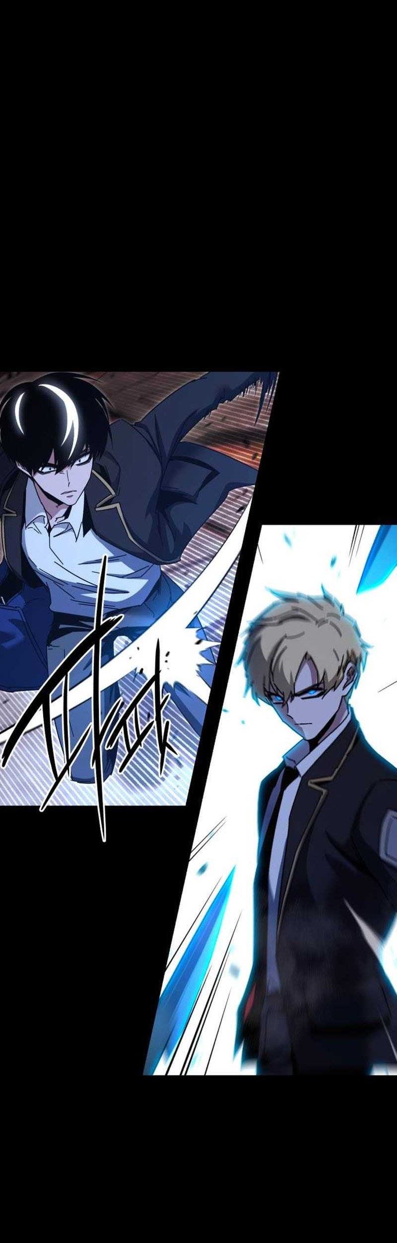 I Took over The Academy With a Single Sashimi Knife Chapter 43 Gambar 48