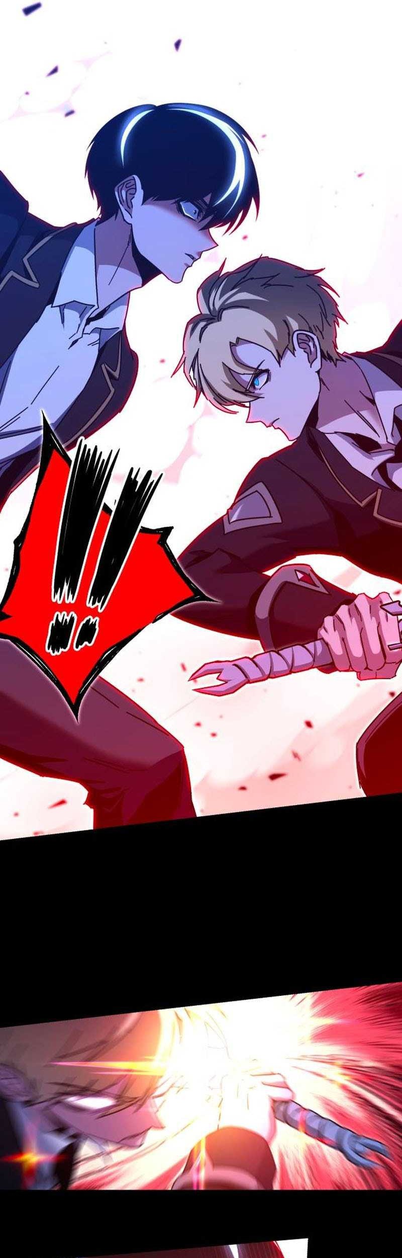 I Took over The Academy With a Single Sashimi Knife Chapter 43 Gambar 51