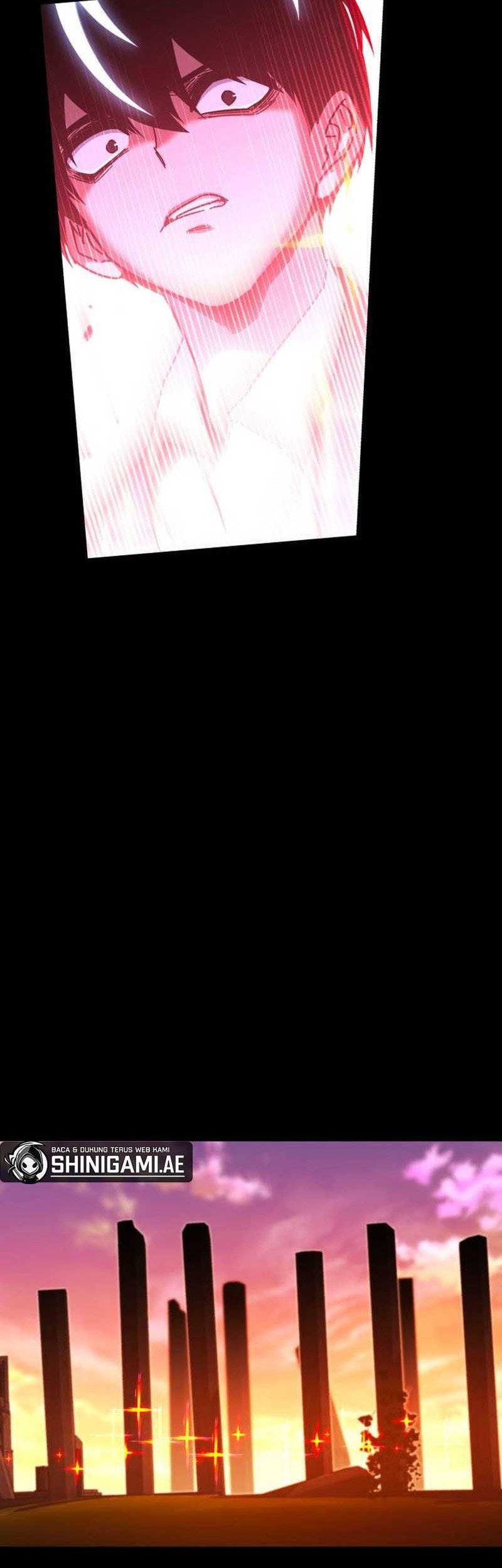 I Took over The Academy With a Single Sashimi Knife Chapter 43 Gambar 52