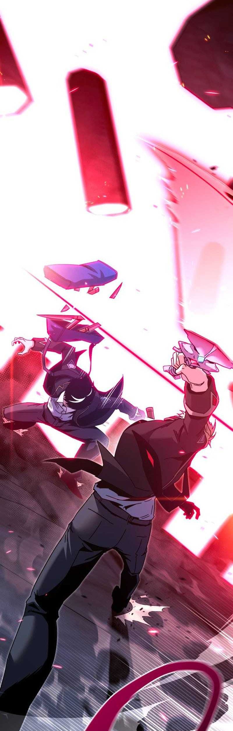 I Took over The Academy With a Single Sashimi Knife Chapter 43 Gambar 54