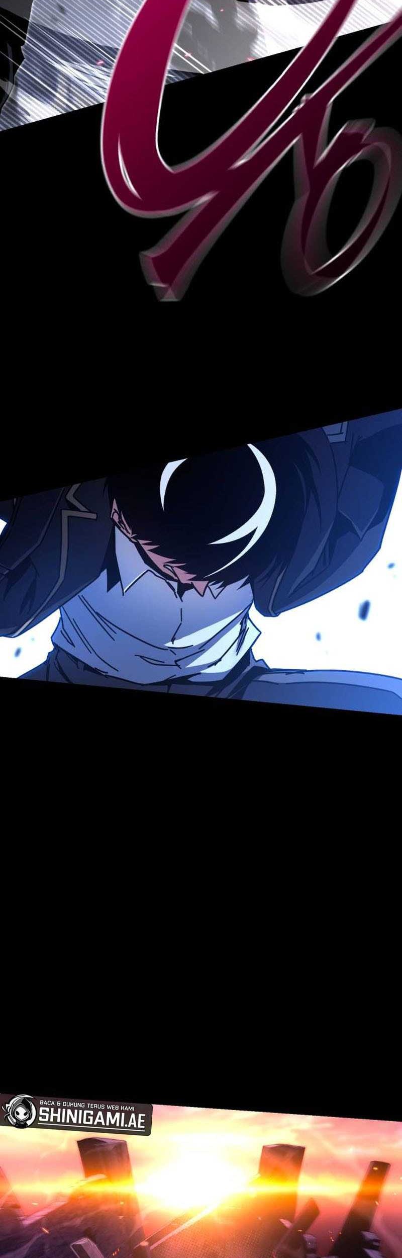 I Took over The Academy With a Single Sashimi Knife Chapter 43 Gambar 55