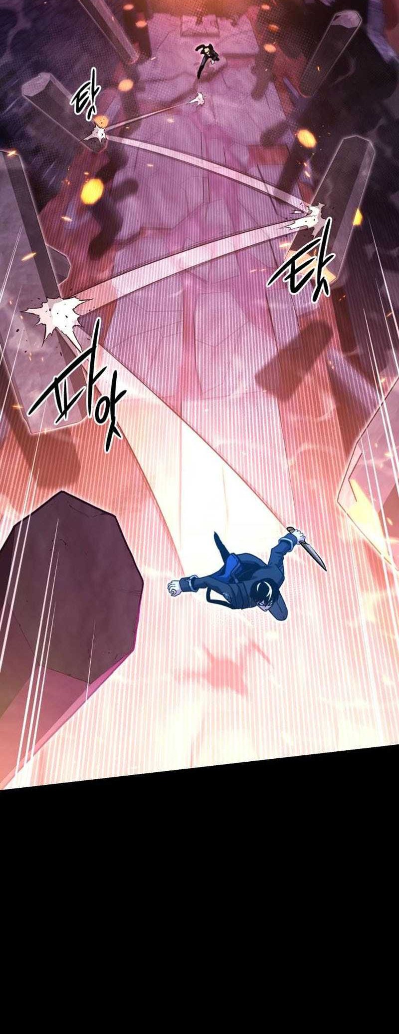 I Took over The Academy With a Single Sashimi Knife Chapter 43 Gambar 56