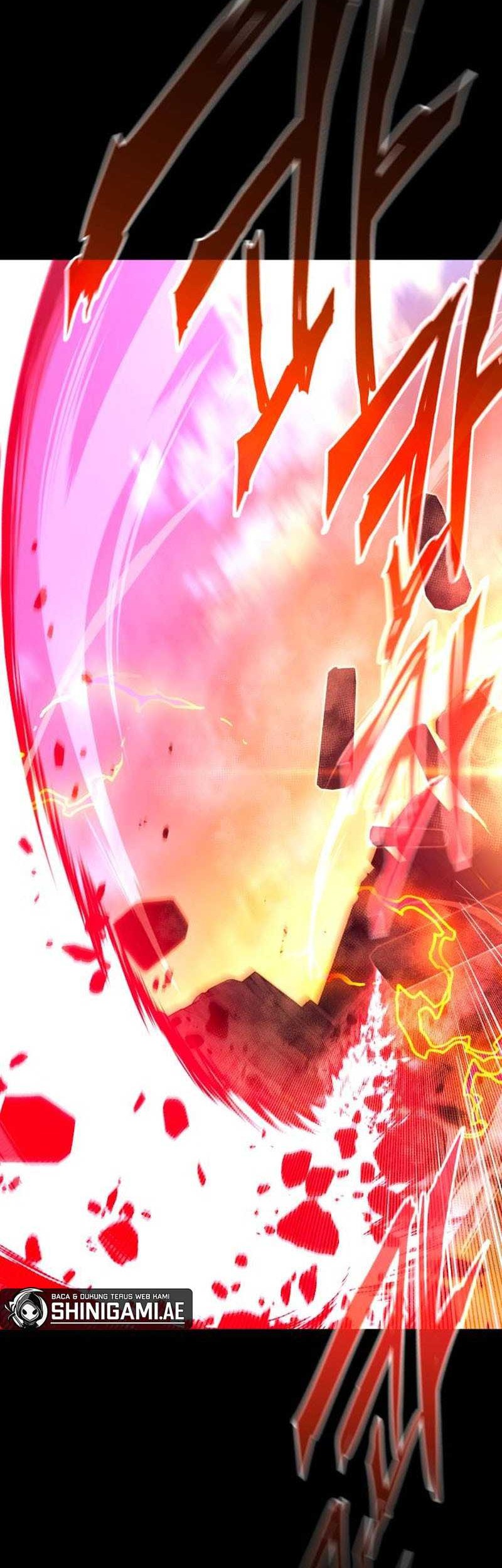 I Took over The Academy With a Single Sashimi Knife Chapter 43 Gambar 60