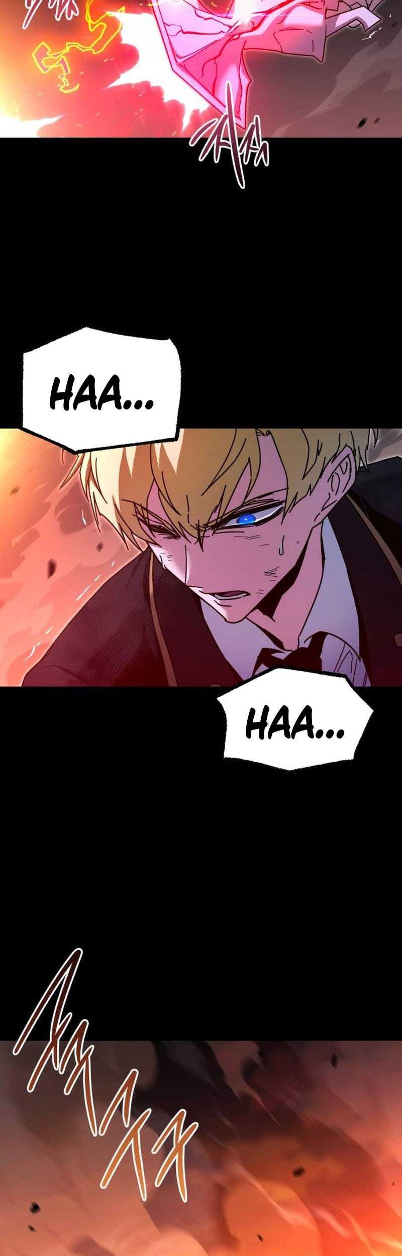 I Took over The Academy With a Single Sashimi Knife Chapter 43 Gambar 62