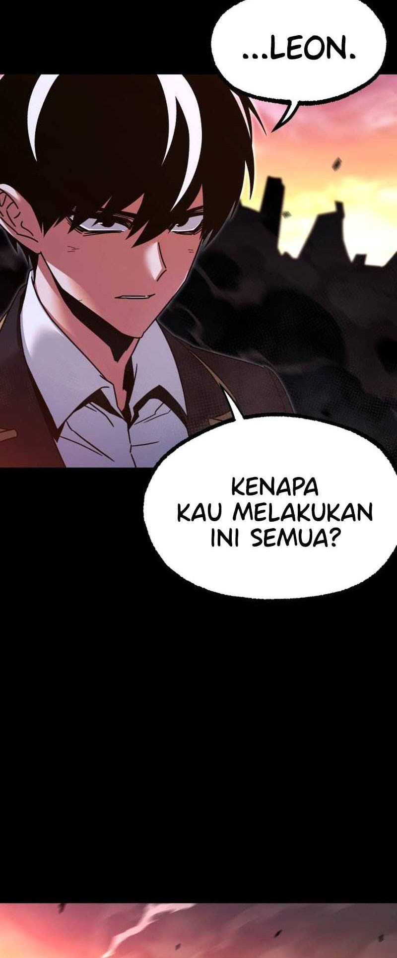 I Took over The Academy With a Single Sashimi Knife Chapter 43 Gambar 64