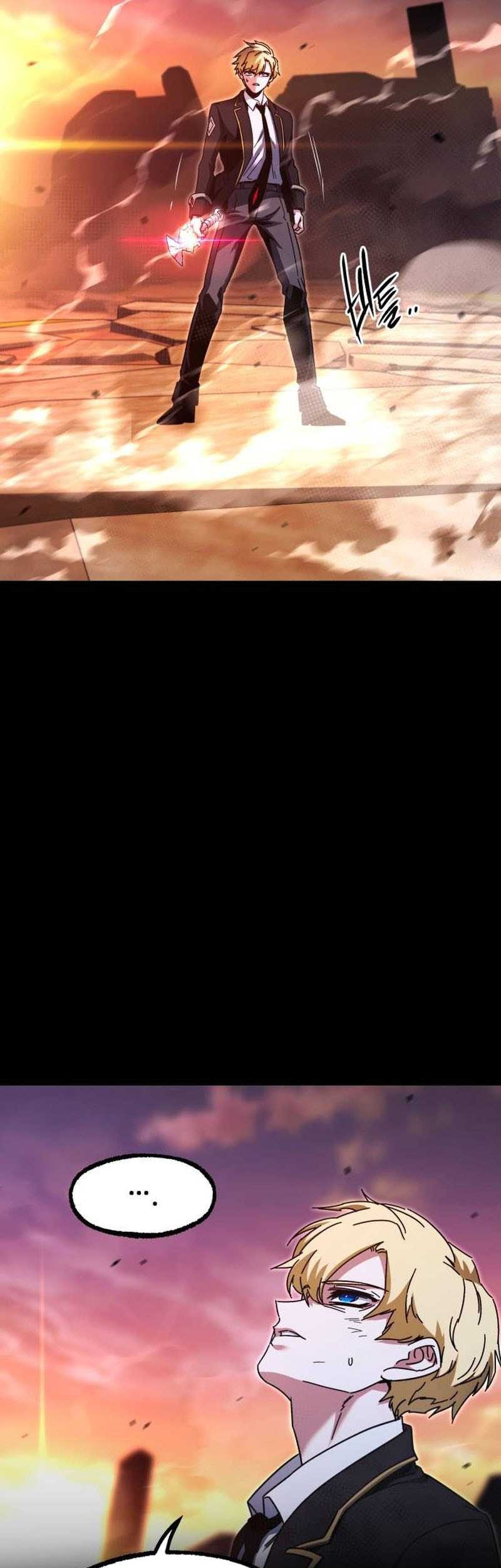 I Took over The Academy With a Single Sashimi Knife Chapter 43 Gambar 65