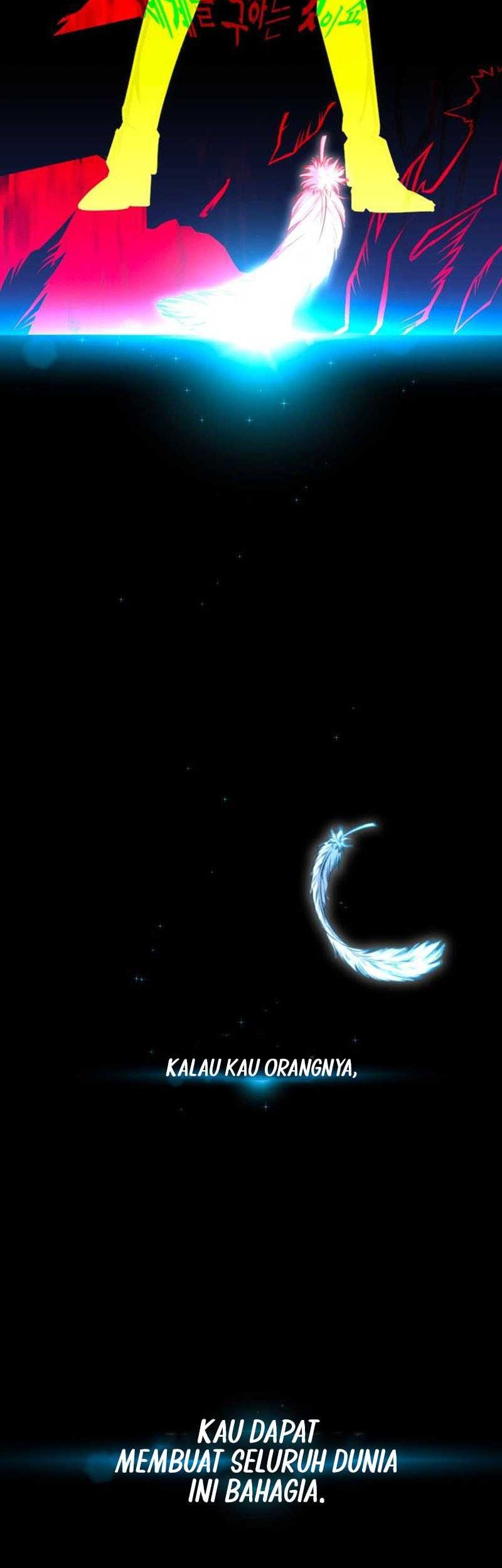 I Took over The Academy With a Single Sashimi Knife Chapter 43 Gambar 67