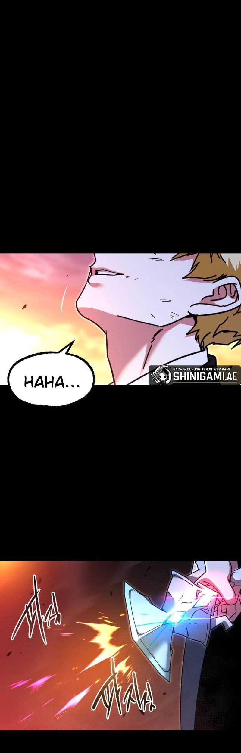 I Took over The Academy With a Single Sashimi Knife Chapter 43 Gambar 68