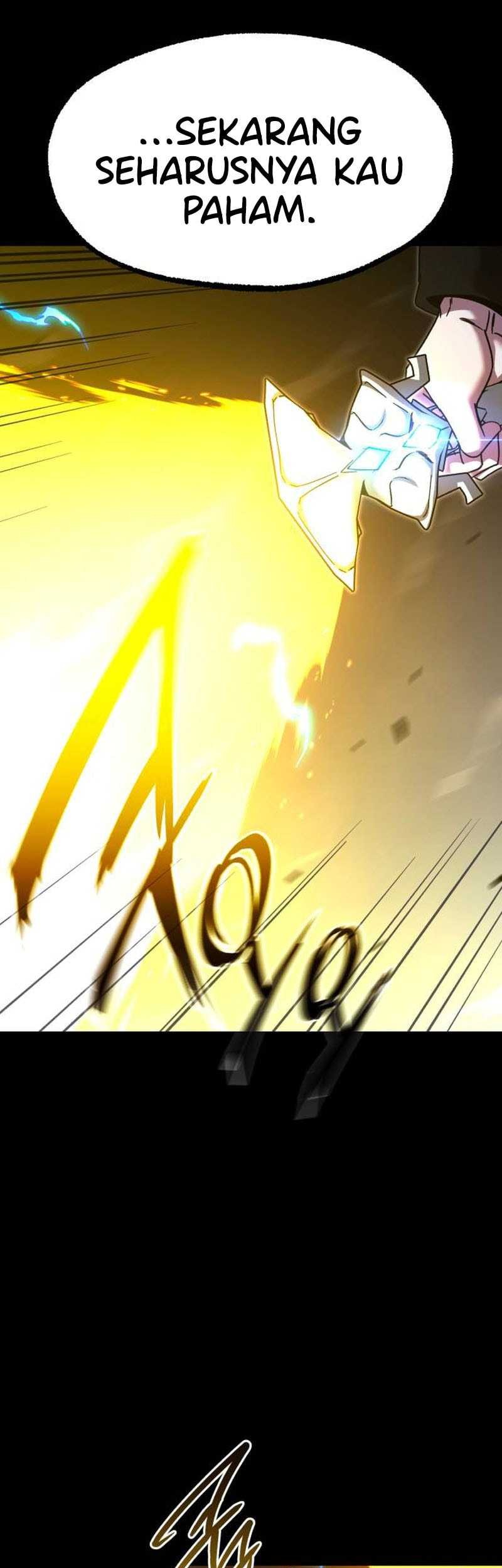 I Took over The Academy With a Single Sashimi Knife Chapter 43 Gambar 69