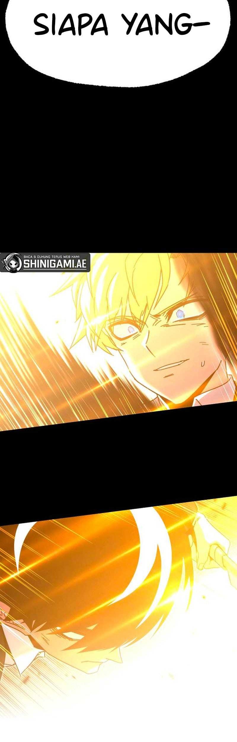 I Took over The Academy With a Single Sashimi Knife Chapter 43 Gambar 72