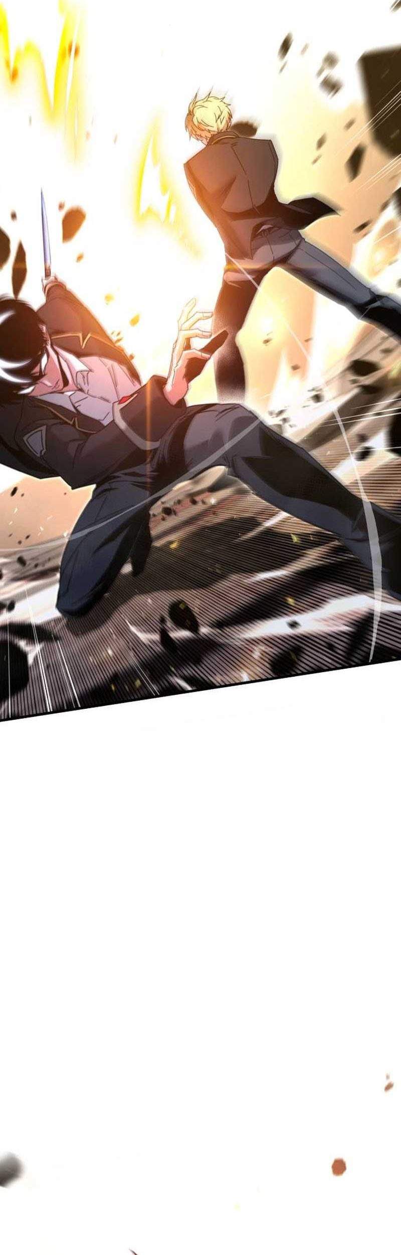 I Took over The Academy With a Single Sashimi Knife Chapter 43 Gambar 74