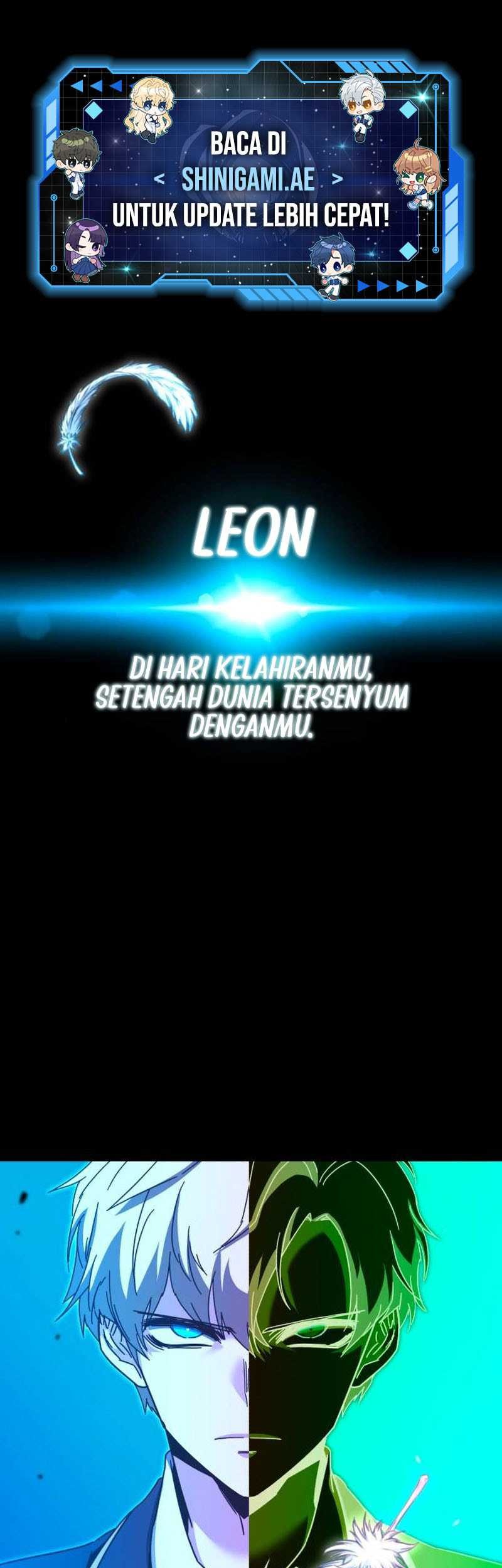 Komik I Took over The Academy With a Single Sashimi Knife Chapter 43 gambar nomor 1