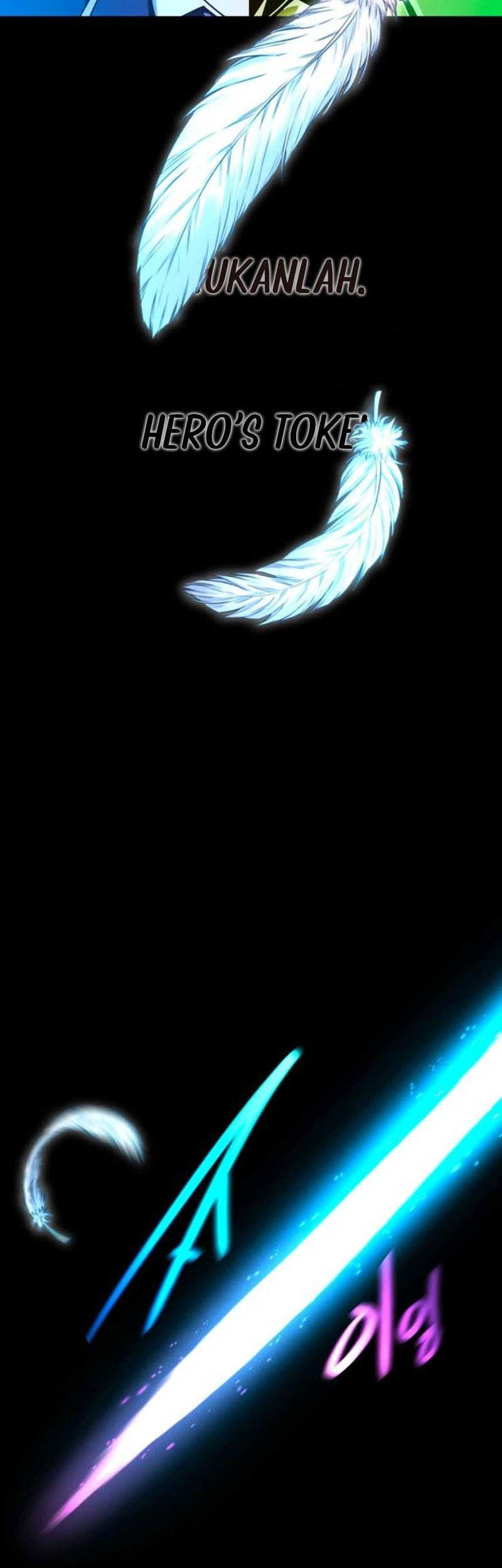 Manhwa I Took over The Academy With a Single Sashimi Knife Chapter 43 gambar nomor 2