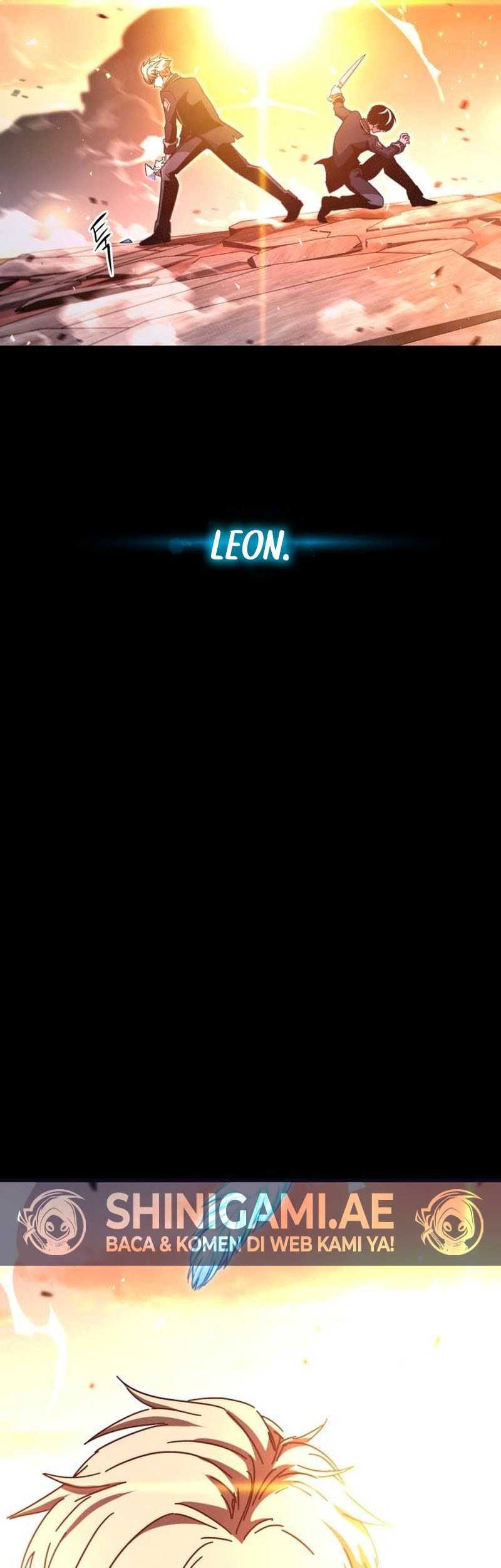 I Took over The Academy With a Single Sashimi Knife Chapter 43 Gambar 77