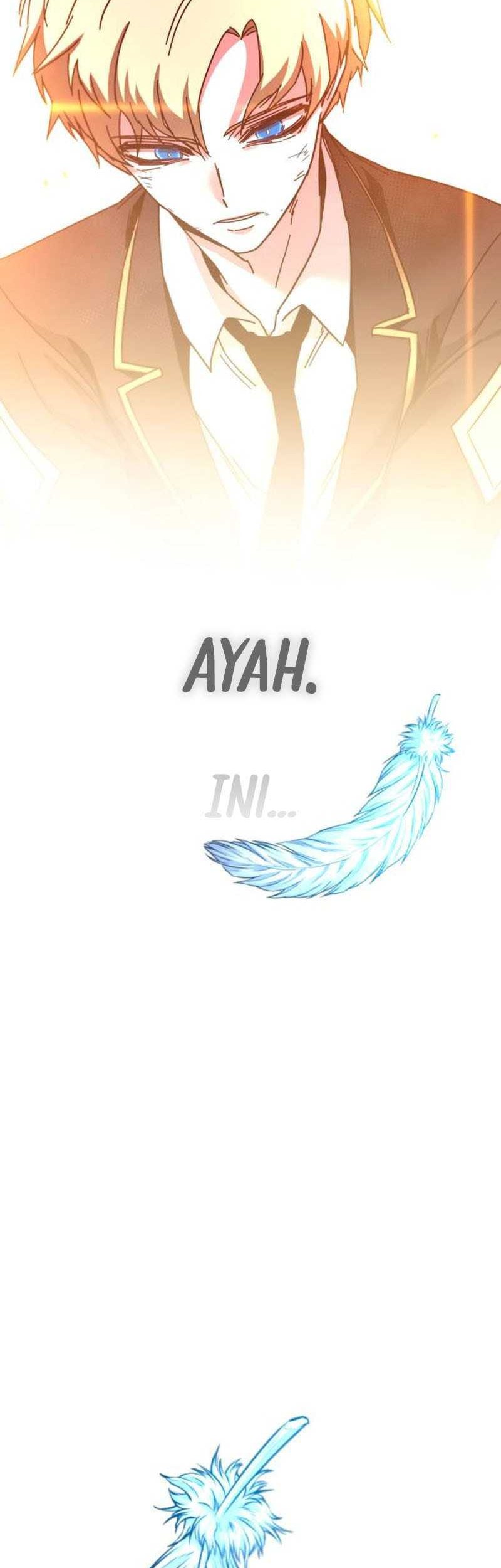 I Took over The Academy With a Single Sashimi Knife Chapter 43 Gambar 78