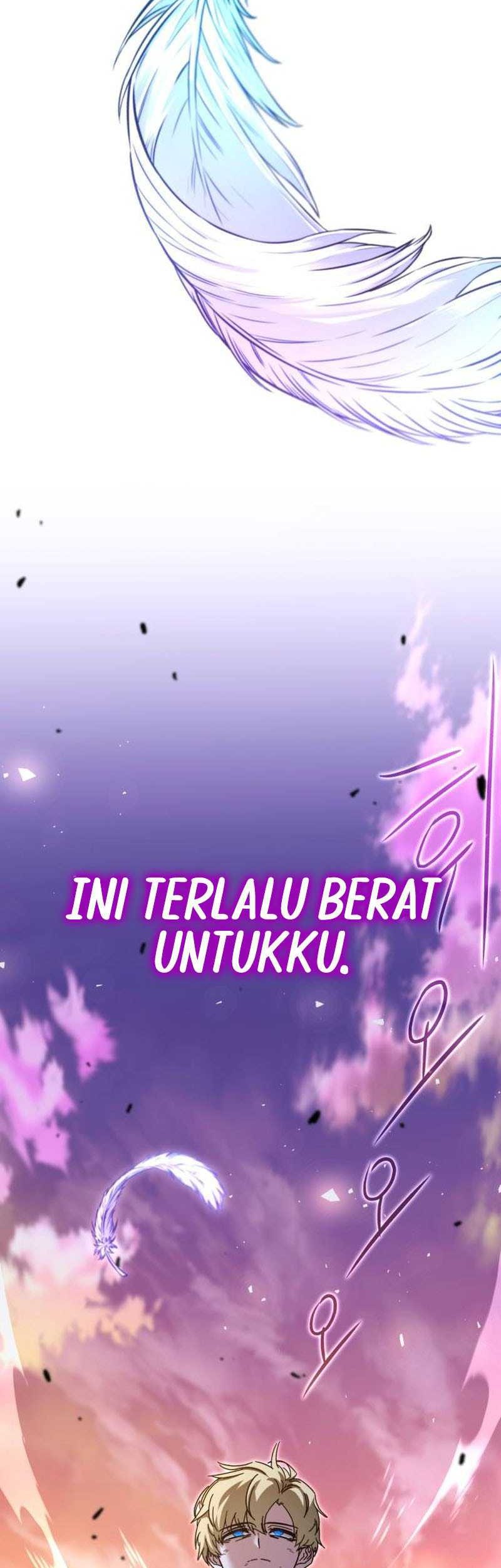 I Took over The Academy With a Single Sashimi Knife Chapter 43 Gambar 79