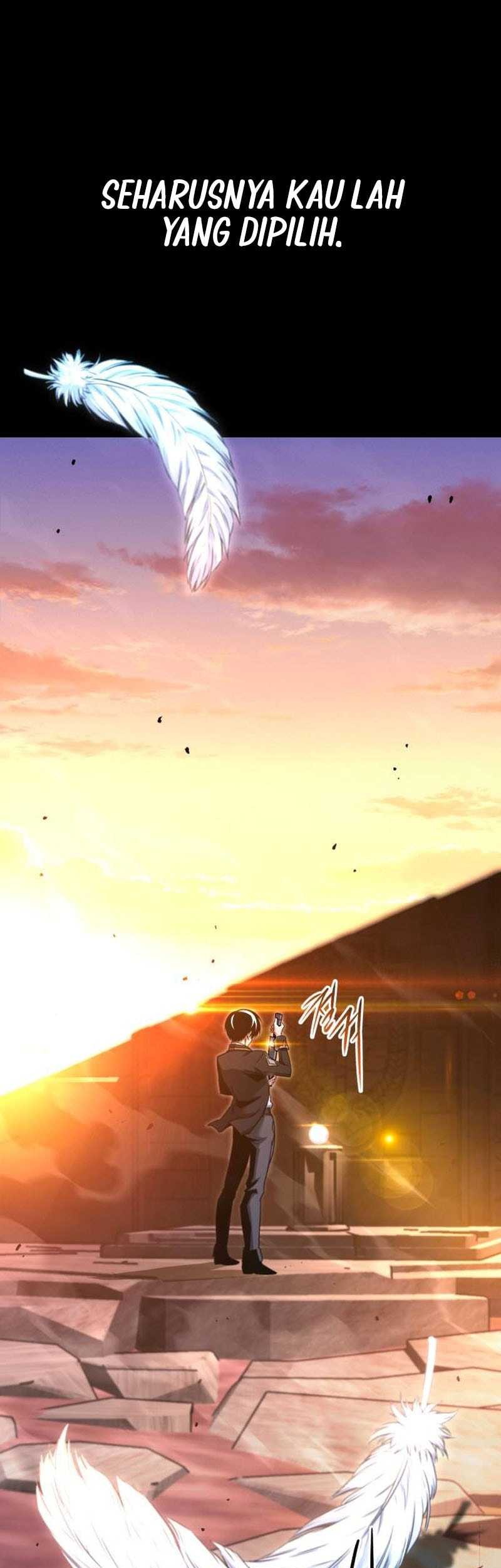 I Took over The Academy With a Single Sashimi Knife Chapter 43 Gambar 81