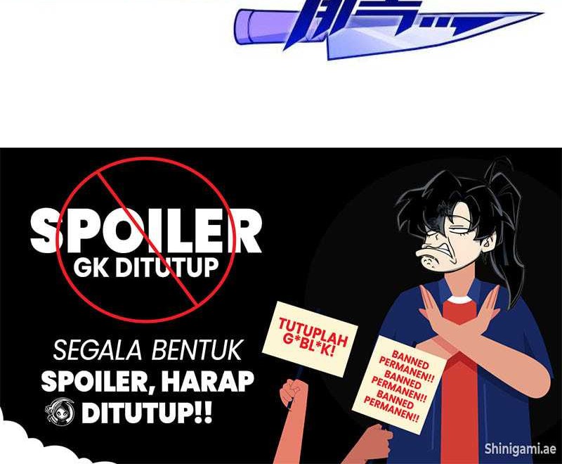 I Took over The Academy With a Single Sashimi Knife Chapter 43 Gambar 84