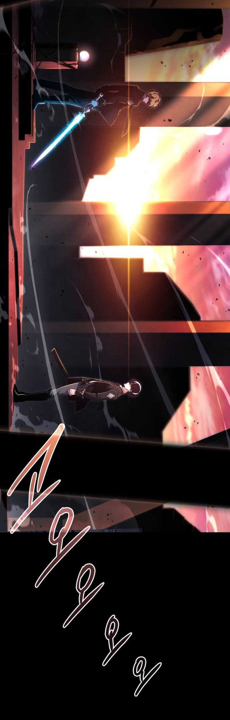 I Took over The Academy With a Single Sashimi Knife Chapter 43 Gambar 5