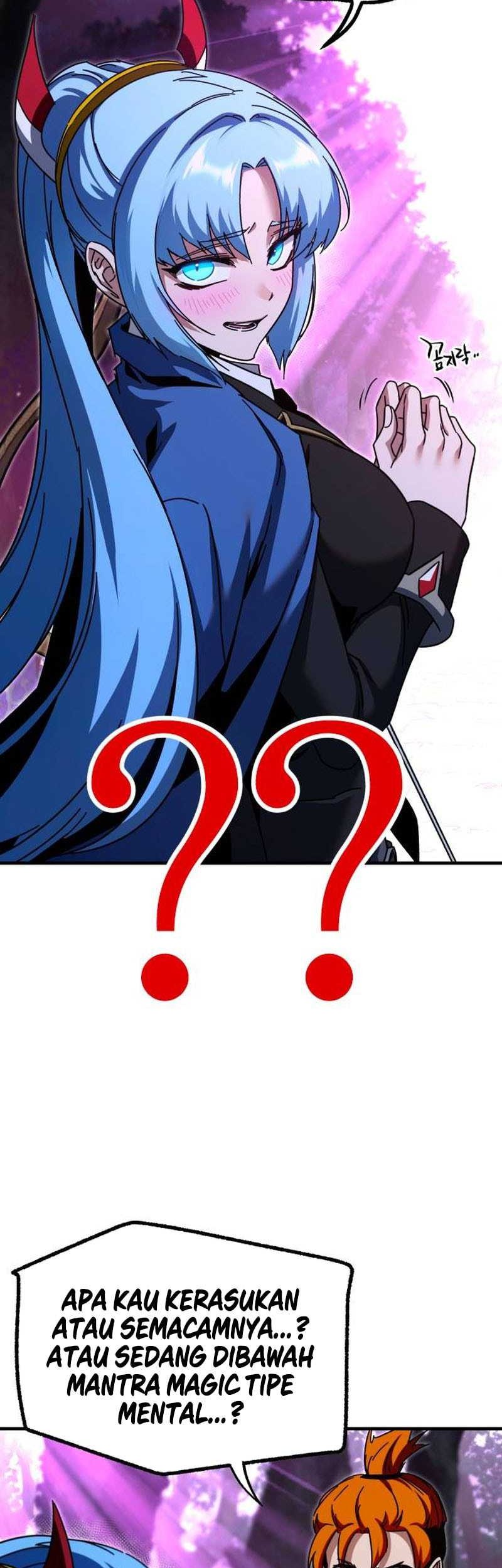 I Took over The Academy With a Single Sashimi Knife Chapter 43 Gambar 27