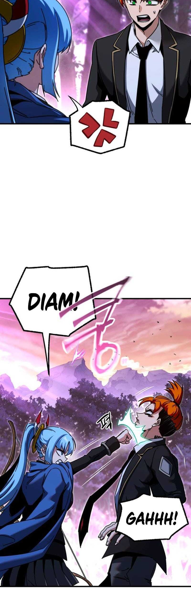 I Took over The Academy With a Single Sashimi Knife Chapter 43 Gambar 28