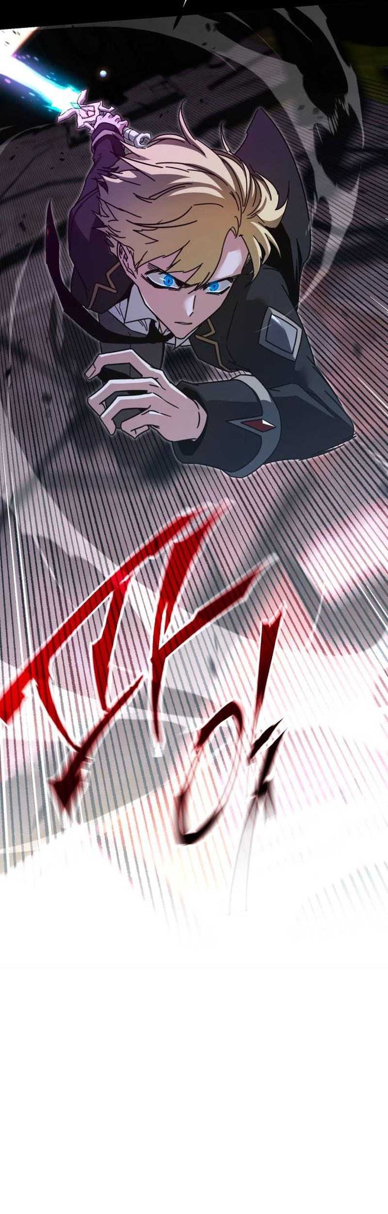 I Took over The Academy With a Single Sashimi Knife Chapter 43 Gambar 19