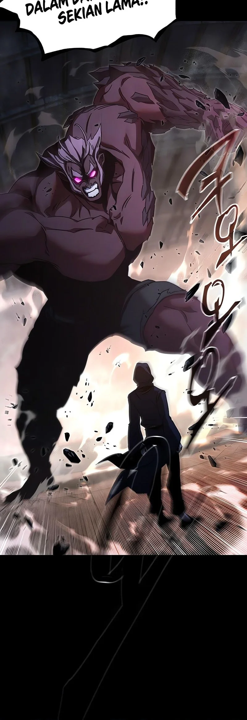 I Took over The Academy With a Single Sashimi Knife Chapter 55 Gambar 9