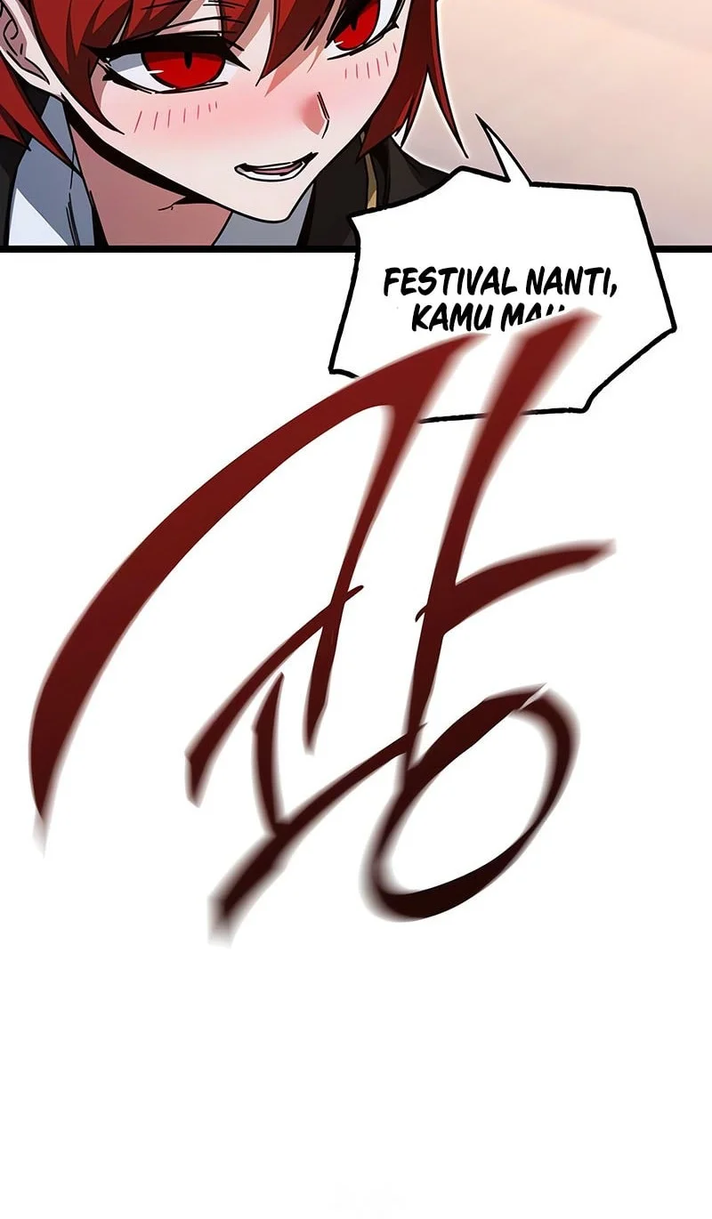 I Took over The Academy With a Single Sashimi Knife Chapter 55 Gambar 49