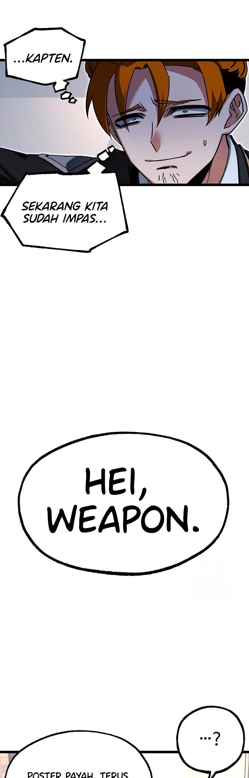 I Took over The Academy With a Single Sashimi Knife Chapter 55 Gambar 62